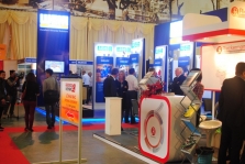 Triển lãm Quốc tế về Công nghệ khai thác và Khôi phục tài nguyên khoáng sản 2014